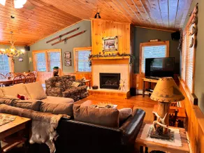 Longden Lodge - Adirondacks - Image 3