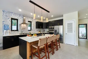 Villa Tortuga Spacious and Luxury Home Garden&Pool - Image 4