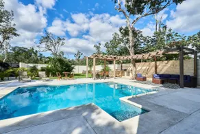 Villa Tortuga Spacious and Luxury Home Garden&Pool - Image 3