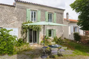 Gabae The Green Shutters - Image 2