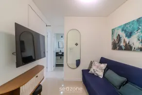 2BR apt w/ BBQ 750m From Beach Rvn2003 - Image 2