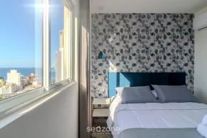 2BR Apt w/ BBQ & View 550m from Beach - OMC1303 - Image 3