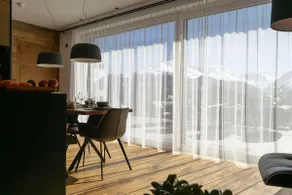 KitzSki Apartment ski-in ski-out accommodation - Image 5