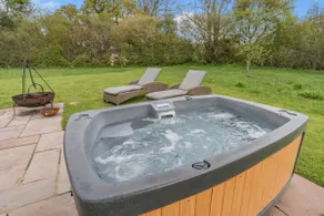 1 Bed in Bronllys oc-t31949 - Image 2