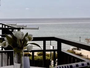Luxury by the Sea - Holidaycasa Robert - Image 4