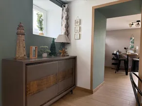 Le char a banc - Maison de vacances - Image 3