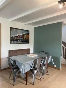 Le char a banc - Maison de vacances - Image 2