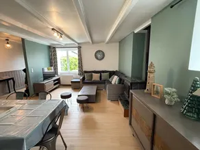 Le char a banc - Maison de vacances - Image 4