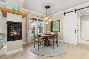 Decked Out Sunset Views, Fire Pit & Fenced Yard - Image 5