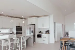 Secret Rooms | Beach Access - Seasmoke Beachhouse - Image 5