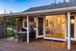 Cozy Whidbey Island Home | Steps on the beach - Image 3