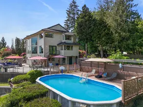 Amazing Mt. Rainier Views | Pool | Family Get Away - Image 2