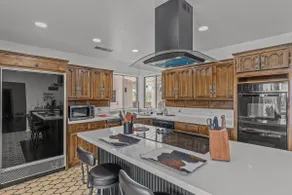 GolfcourseVIEWprivate/bbq/guests Rave super clean - Image 4