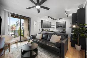 Central & Immaculate| 3BRs w/ 2 Decks + Workspace - Image 2