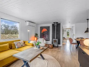 ”Heike” - 700m to the fjord by Interhome - Image 4