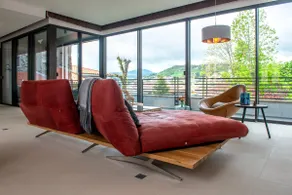 5-star rated, upper town, garage, and terrace - Image 4
