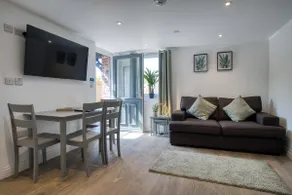 Welcome Lodge - 1 Bedroom Cottage - Llanrhidian - Image 3