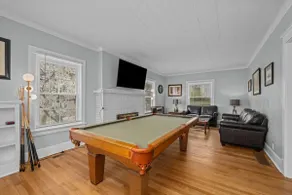 Arcade Games, Pool Table, Huge Deck, Seasonal View - Image 3