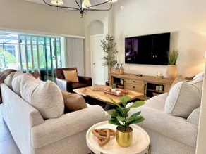 Poolside Palms-w/ Pool & Golf Cart in The Villages - Image 4