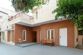 Cedar Wood Villa by RedOlive 3BHK Nr Indiranagar - Image 3