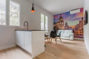 Bright modern - 3Bedrooms 3Bathrooms -Salamanca - Image 2