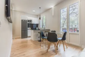 Bright modern - 3Bedrooms 3Bathrooms -Salamanca - Image 3