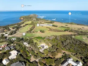 Cleversley Cottage - Ocean Views Pets Golf - Image 2