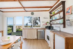 Cleversley Cottage - Ocean Views Pets Golf - Image 3
