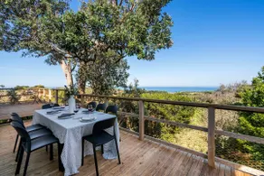 Cleversley Cottage - Ocean Views Pets Golf - Image 5