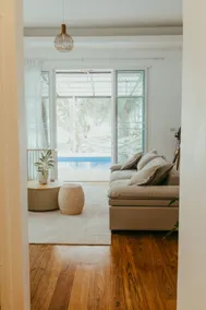 Stunning 2BR Beach House - Image 4