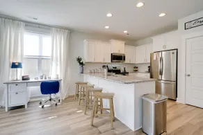 Modern Family Home in Hampstead w/ Patio & Grill! - Image 2