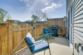 Modern Family Home in Hampstead w/ Patio & Grill! - Image 3