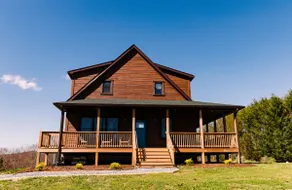 New! Alum Ridge Retreat by BMG - Image 2