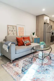 The Amber Suite | Close to Airport - Image 5