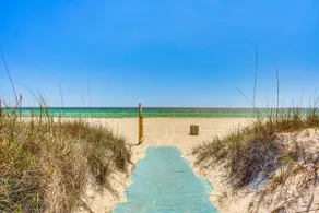 Steps to Sand: Panama City Beach Apartment! - Image 2