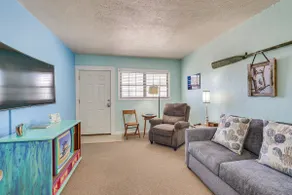 Steps to Sand: Panama City Beach Apartment! - Image 5