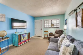 Steps to Sand: Panama City Beach Apartment! - Image 3