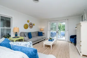 Union Pier Condo mit beheiztem Pool, nahe Strand und Stadtzentrum! - Image 4