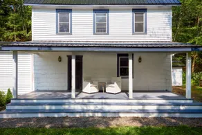 Walk to Vly Creek: Catskills Getaway w/ Porch - Image 4