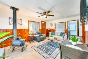 Near Hiking & Mtn Biking: Cozy Cabin in Mt Laguna! - Image 4