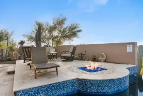 5BR Desert Villa · Heated Pool · Hot Tub · Views - Image 4