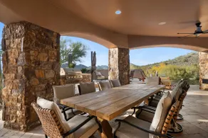 5BR Desert Villa · Heated Pool · Hot Tub · Views - Image 3
