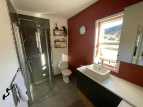 Two-Bedroom Apartment with Garden View - Image 5