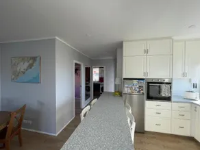 Two-Bedroom Apartment with Garden View - Image 3