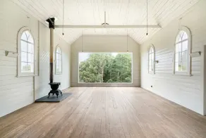 The Old Church - Fireplace, Pets, Wineries - Image 4