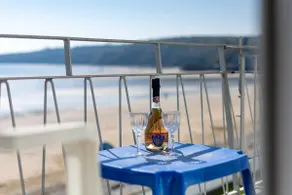 Apartamento | Vistas al mar | Al lado de la playa - Image 3