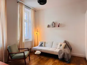 Charmantes 2-Zimmer Altbau Apartment in Köln Nippes - Image 5