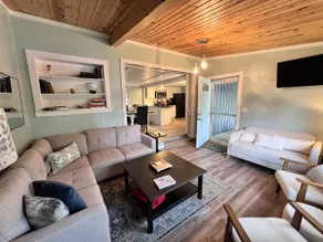 Pet Friendly Lake of Egypt Home with Hot Tub, RV H - Image 2