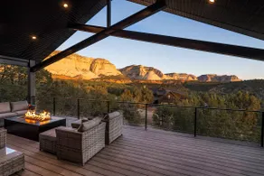 High Desert Home Modern Luxury Near Zion NP - Image 5