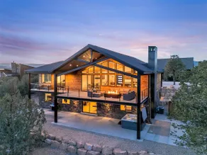 High Desert Home Modern Luxury Near Zion NP - Image 2